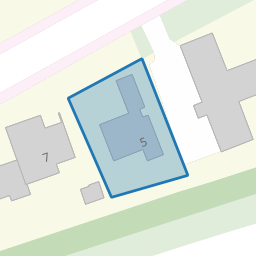 Perceel HLN01-H-3532