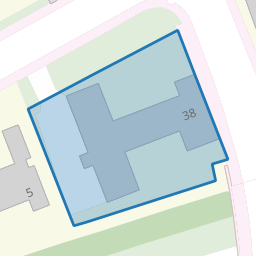 Perceel HLN01-H-3533