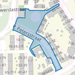 Perceel HLN01-H-3542