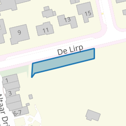 Perceel HLN01-H-3543