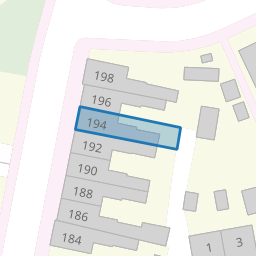 Perceel HLN01-H-3548