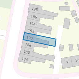 Perceel HLN01-H-3550