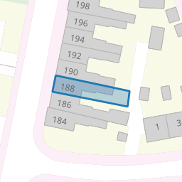 Perceel HLN01-H-3551