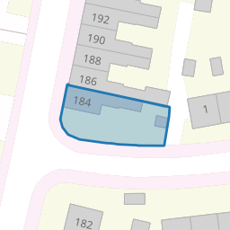 Perceel HLN01-H-3553