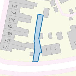 Perceel HLN01-H-3554