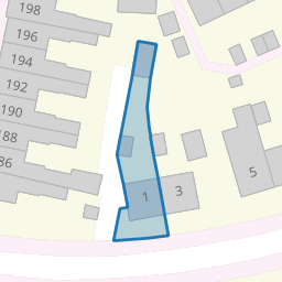 Perceel HLN01-H-3555