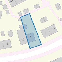 Perceel HLN01-H-3558