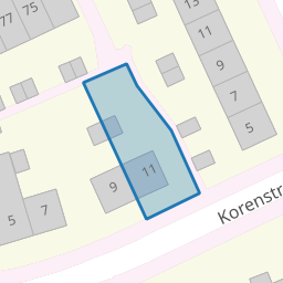 Perceel HLN01-H-3560