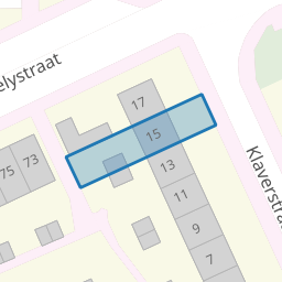 Perceel HLN01-H-3562