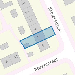 Perceel HLN01-H-3566