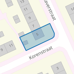 Perceel HLN01-H-3567