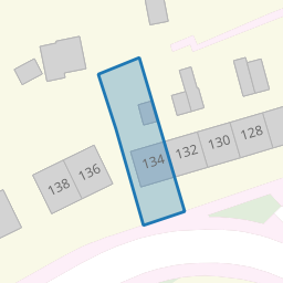 Perceel HLN01-H-3570