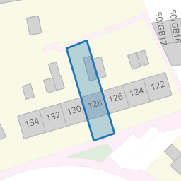 Perceel HLN01-H-3573