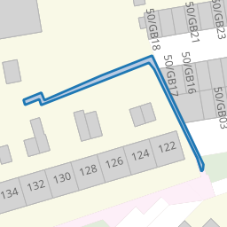 Perceel HLN01-H-3577