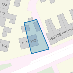 Perceel HLN01-H-3593