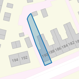 Perceel HLN01-H-3595