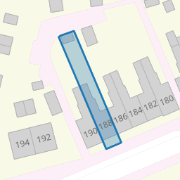 Perceel HLN01-H-3596