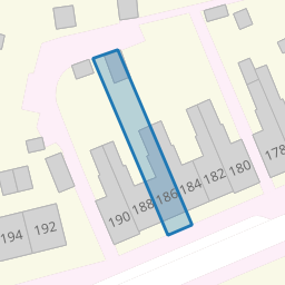 Perceel HLN01-H-3597