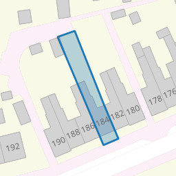 Perceel HLN01-H-3598