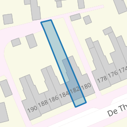 Perceel HLN01-H-3599