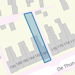 Perceel HLN01-H-3600