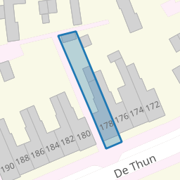 Perceel HLN01-H-3601