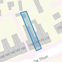 Perceel HLN01-H-3602