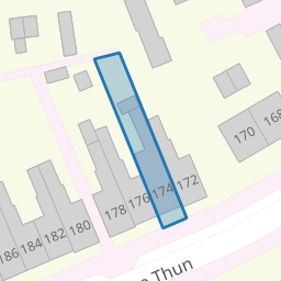 Perceel HLN01-H-3603