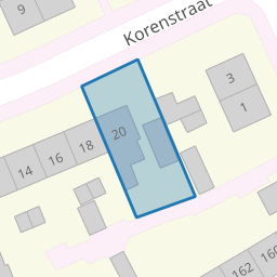 Perceel HLN01-H-3609