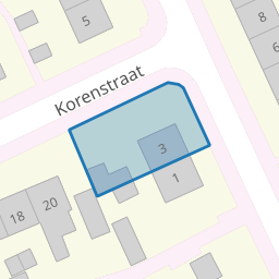 Perceel HLN01-H-3610