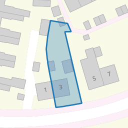 Perceel HLN01-H-3640