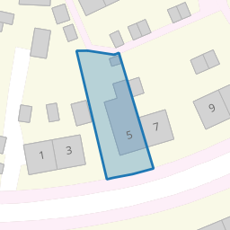 Perceel HLN01-H-3641