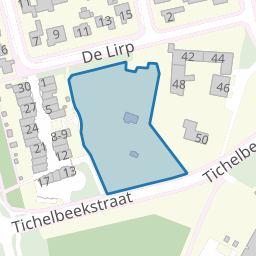 Perceel HLN01-H-3643