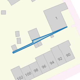 Perceel HLN01-H-3648