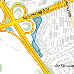 Perceel HLN01-H-3657