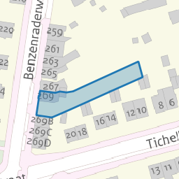 Perceel HLN01-H-3665