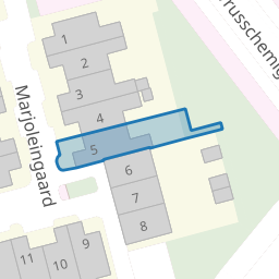 Perceel HLN01-H-3673