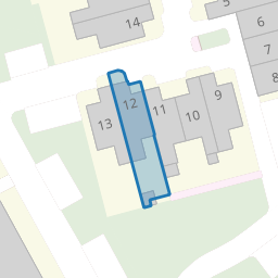 Perceel HLN01-H-3680