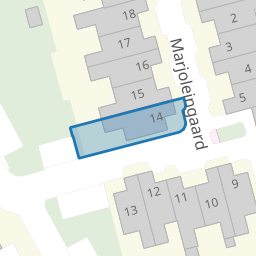 Perceel HLN01-H-3684