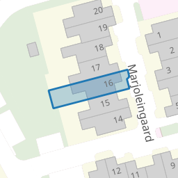 Perceel HLN01-H-3686