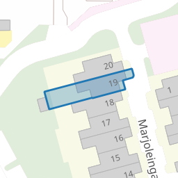 Perceel HLN01-H-3689