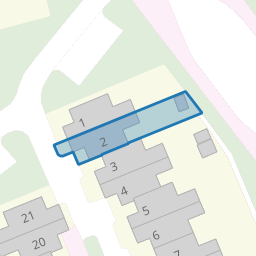 Perceel HLN01-H-3692