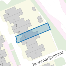 Perceel HLN01-H-3695