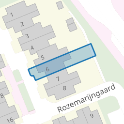 Perceel HLN01-H-3696