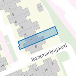 Perceel HLN01-H-3697