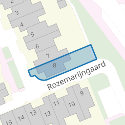 Perceel HLN01-H-3698