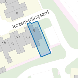 Perceel HLN01-H-3699