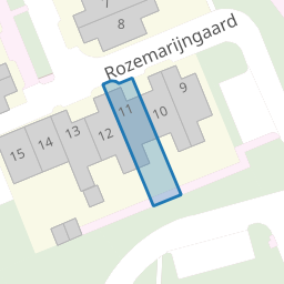 Perceel HLN01-H-3701