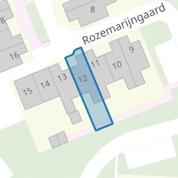 Perceel HLN01-H-3702