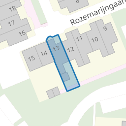 Perceel HLN01-H-3703